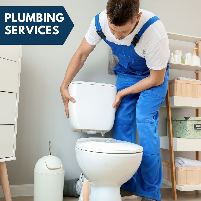 Plumbing Company in Mcgregor, IA